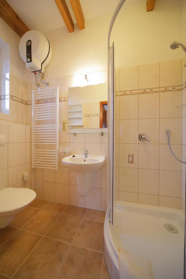 Apartmany Mlyn Rokytnice nad Jizerou Exterior foto