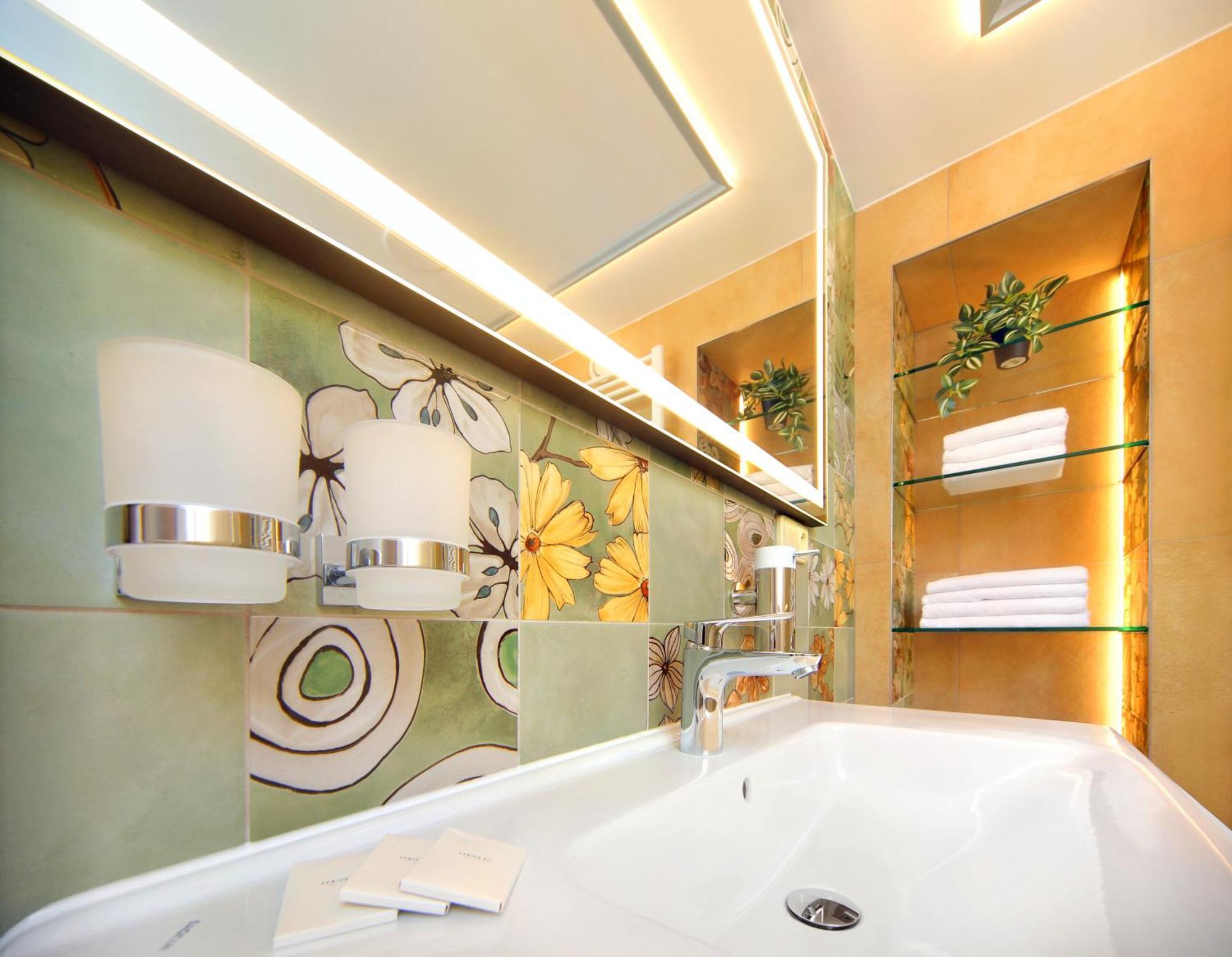 Apartmany Mlyn Rokytnice nad Jizerou Exterior foto