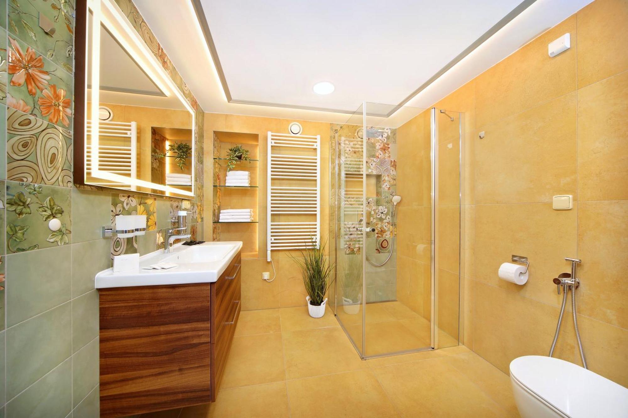 Apartmany Mlyn Rokytnice nad Jizerou Exterior foto