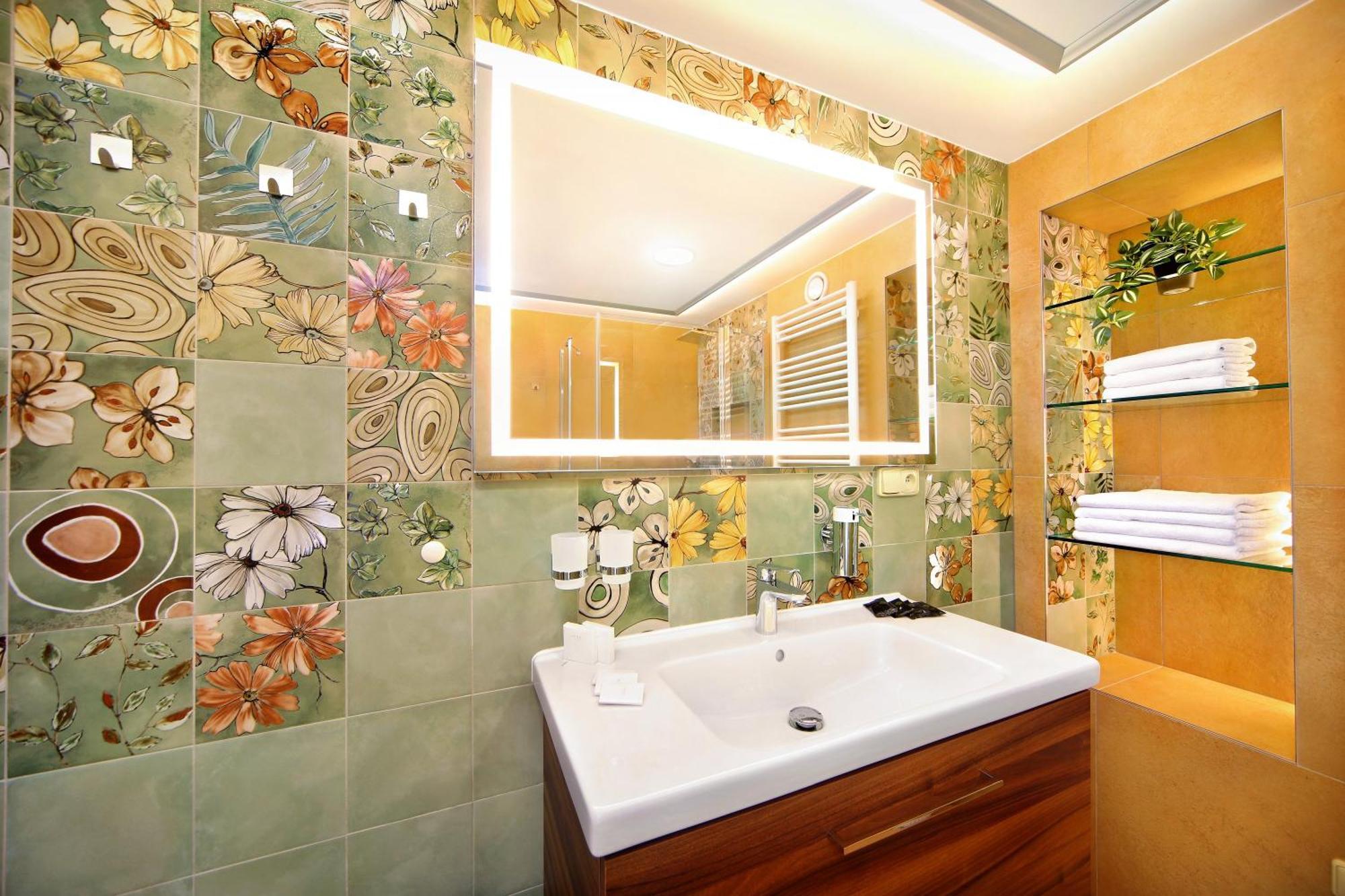Apartmany Mlyn Rokytnice nad Jizerou Exterior foto